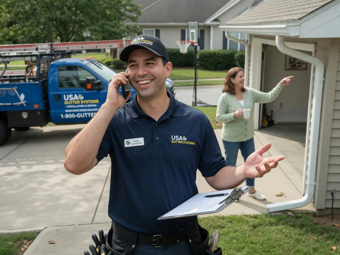 Gutter Installation Knob Noster, MO FAQs
